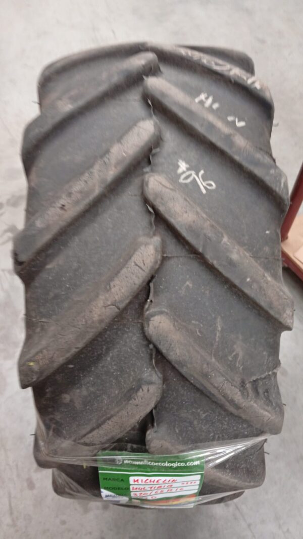 MICHELIN 320/65R16 - Imagen 2