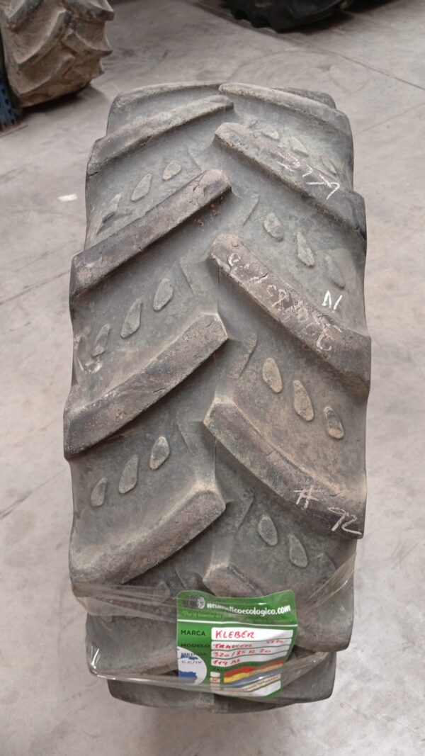KLEBER 320/85R20 - Imagen 2
