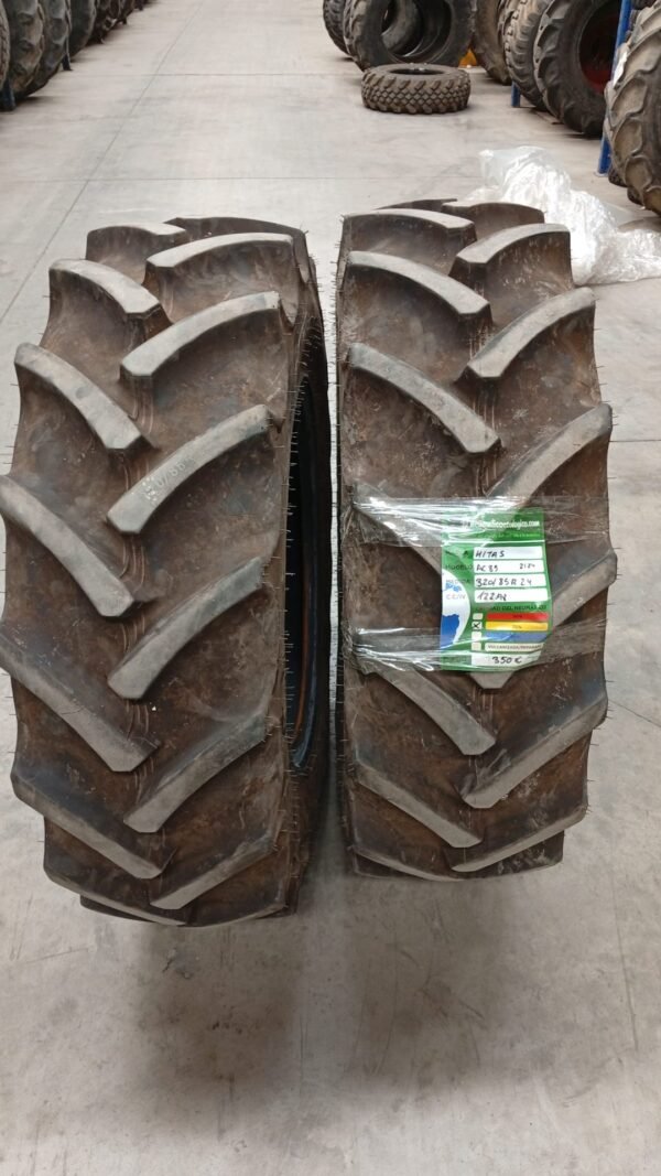 MITAS 320/85R24 - Imagen 2