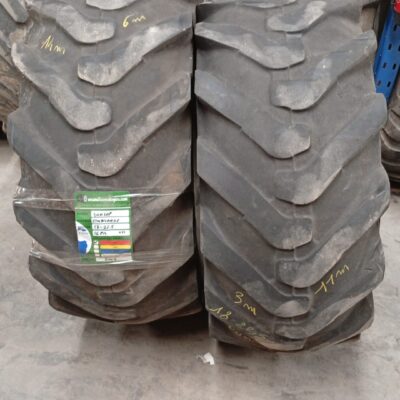 DUNLOP 18-22.5