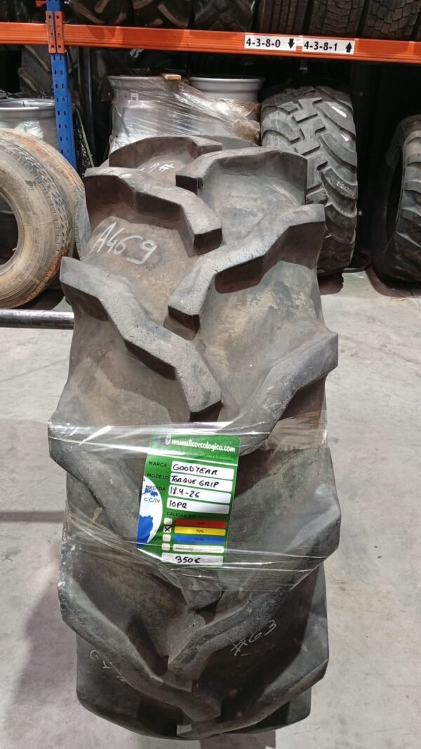 GOODYEAR 18.4-26 - Imagen 2