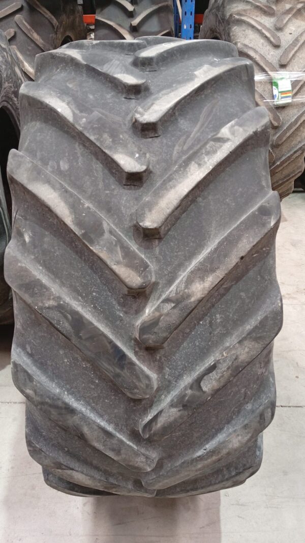 MICHELIN IF600/70R30 - Imagen 2