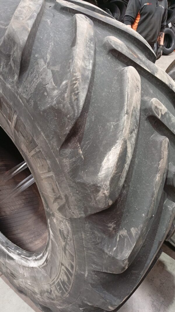 MICHELIN IF600/70R30 - Imagen 3