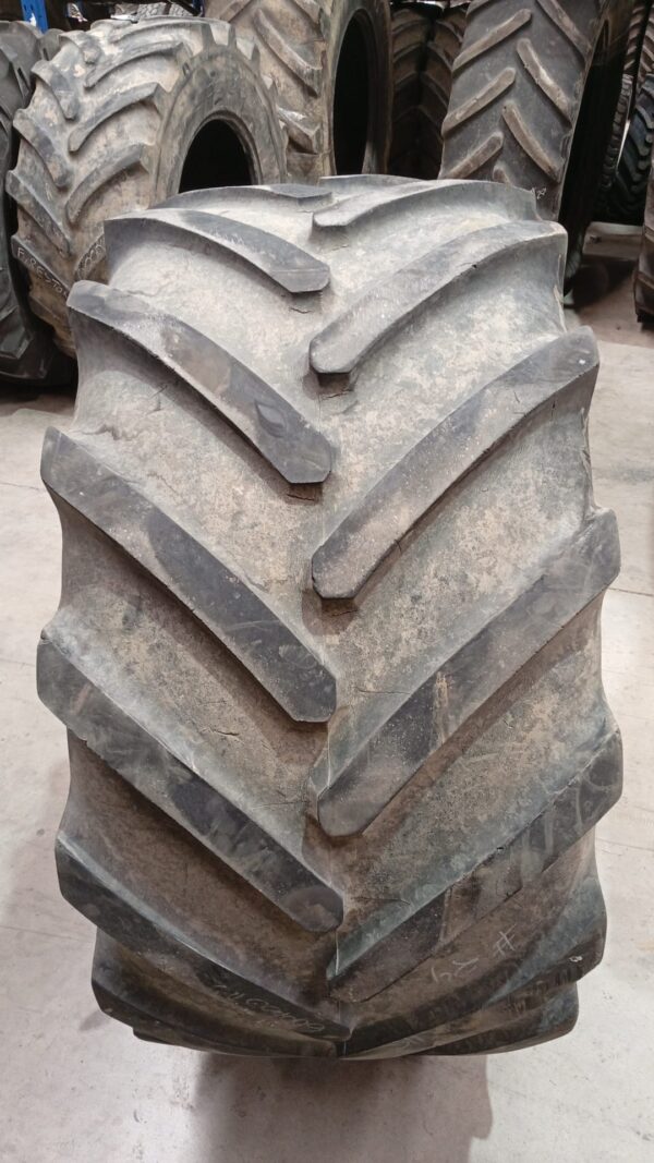MICHELIN 600/65R28 - Imagen 2