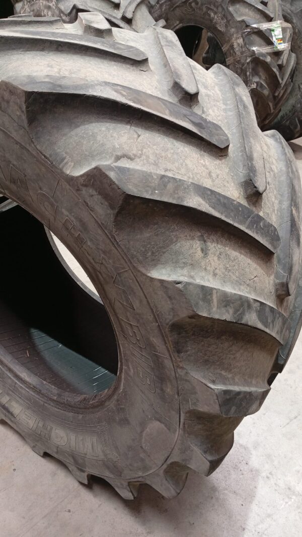 MICHELIN 600/65R28 - Imagen 3
