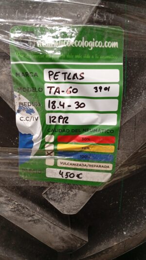 PETLAS 18.4-30