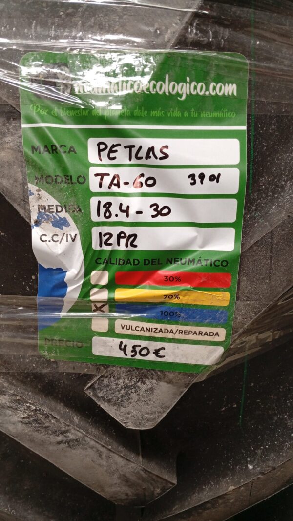 PETLAS 18.4-30