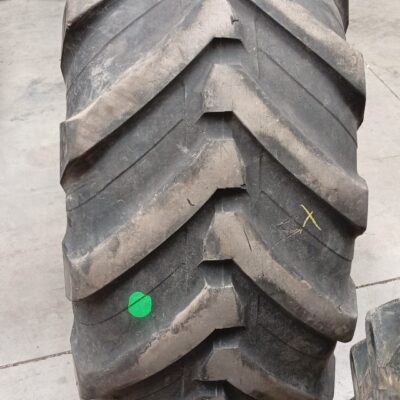 MICHELIN 460/70R24