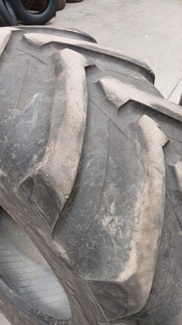MICHELIN 460/70R24 - Imagen 4