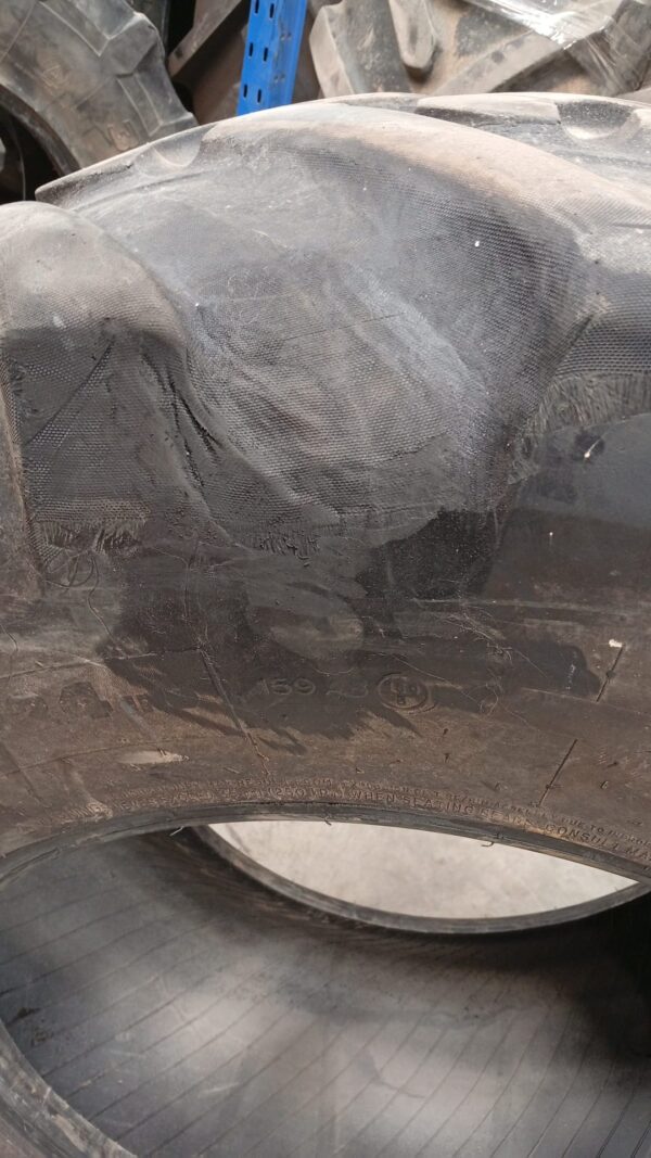 MICHELIN 460/70R24 - Imagen 3