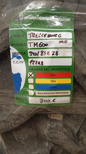 TRELLEBORG 340/85R28