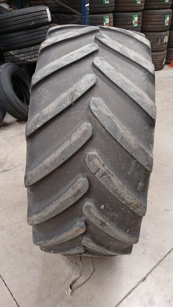 MICHELIN 540/65R28 - Imagen 2