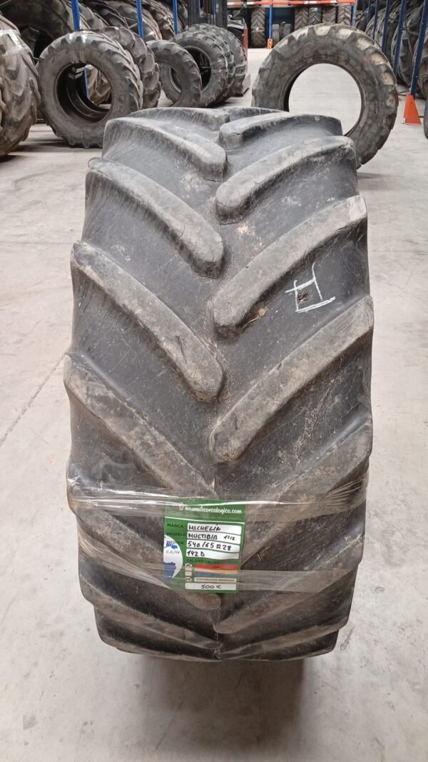 MICHELIN 540/65R28 - Imagen 2
