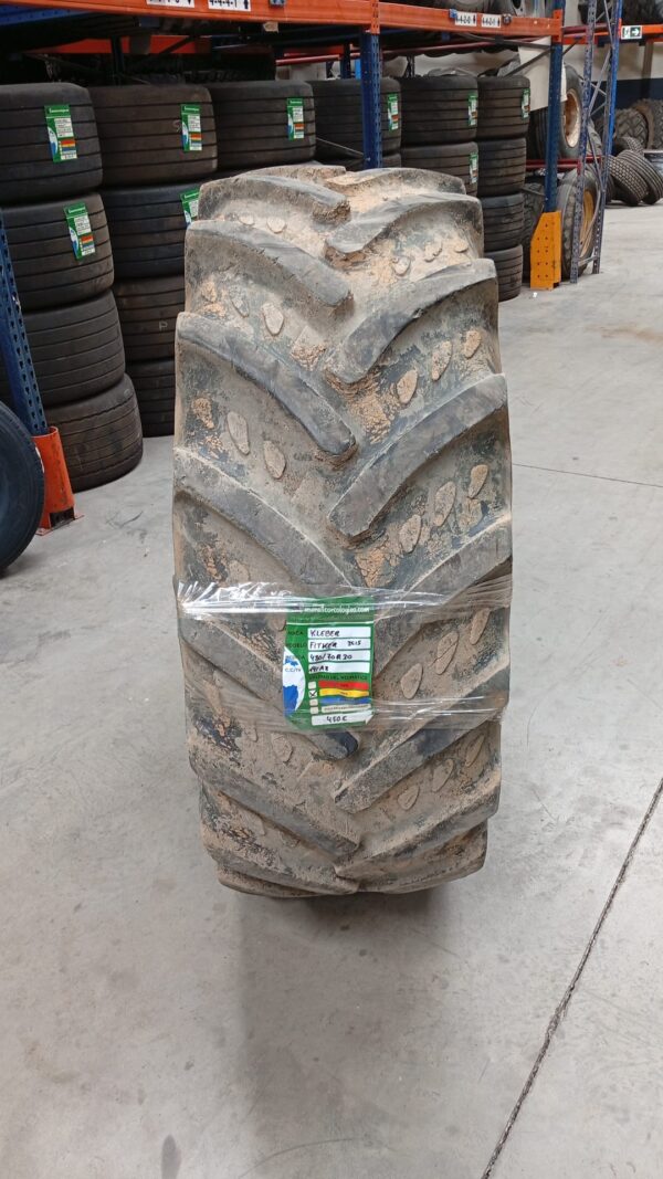 KLEBER 480/70R30 - Imagen 2