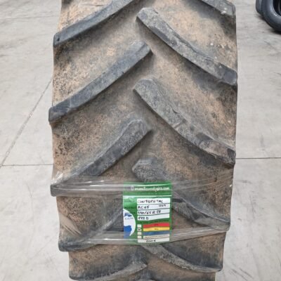 CONTINENTAL 540/65R28