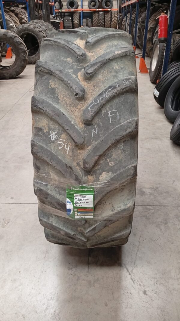 FIRESTONE 540/65R30 - Imagen 2