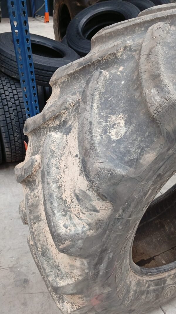FIRESTONE 540/65R30 - Imagen 3