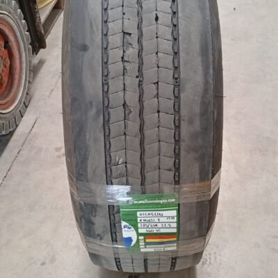 MICHELIN 385/65R22.5