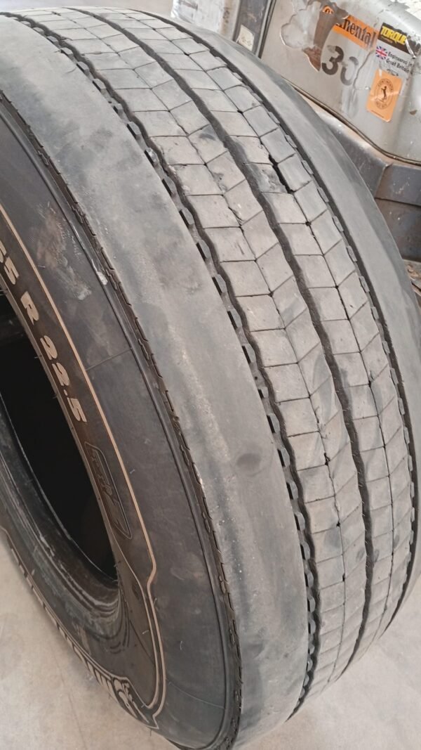 MICHELIN 385/65R22.5 - Imagen 3