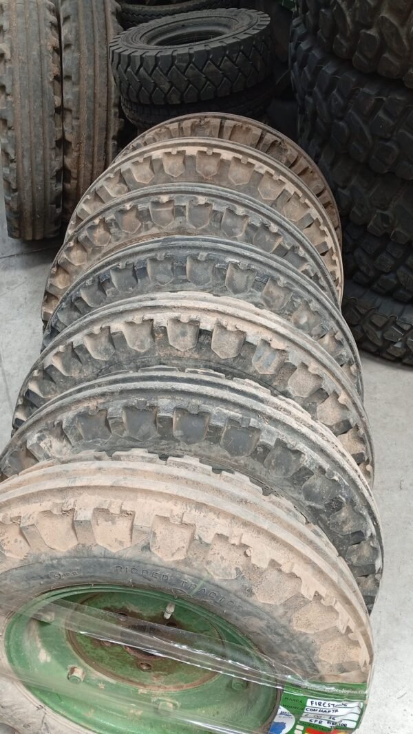 FIRESTONE 6.00-16 + LLANTA - Imagen 3