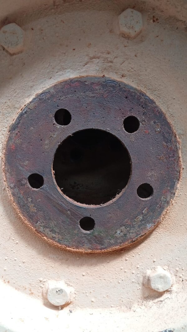 FIRESTONE 6.00-16 + LLANTA - Imagen 4