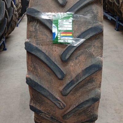 GOODYEAR 520/70R38