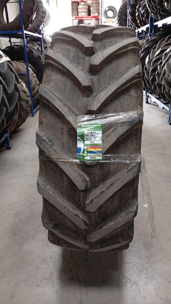 ALLIANCE 580/70R38 - Imagen 2