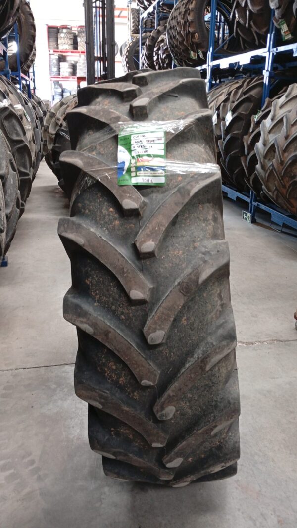 CULTOR 460/85R38 - Imagen 2