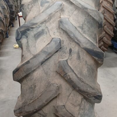 TRELLEBORG 580/70R38