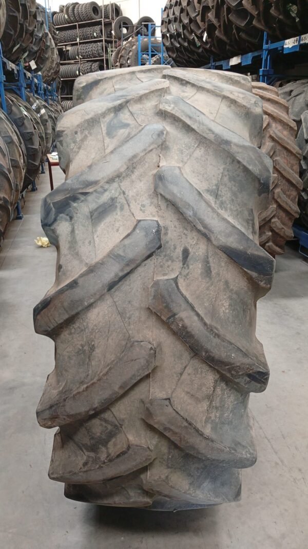 TRELLEBORG 580/70R38 - Imagen 2