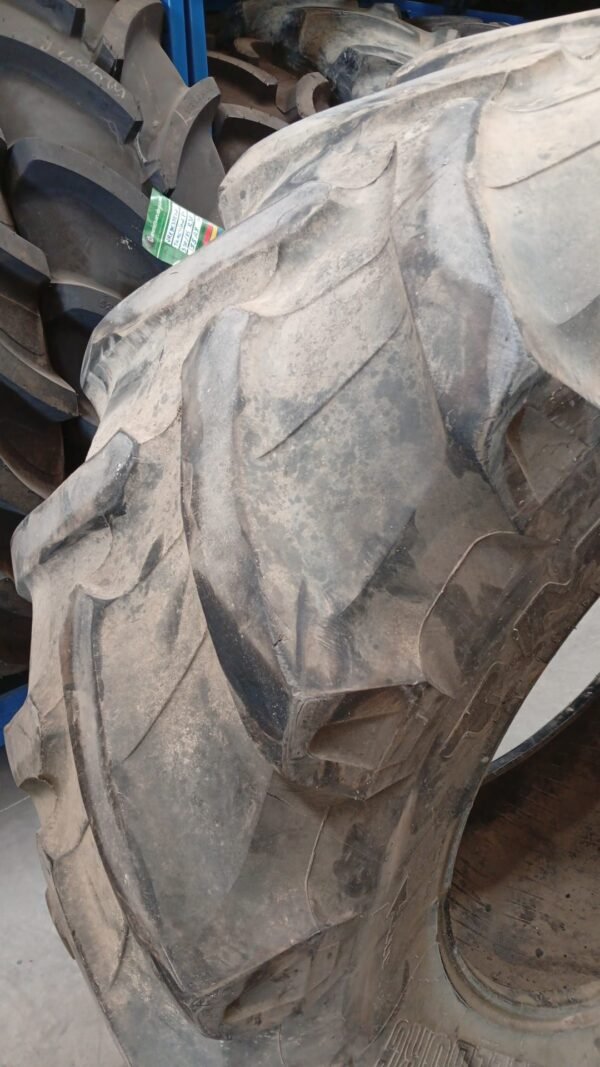 TRELLEBORG 580/70R38 - Imagen 3