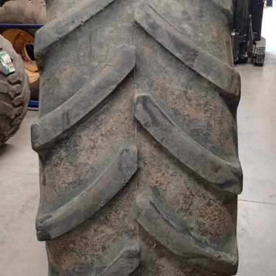 FIRESTONE 580/70R38