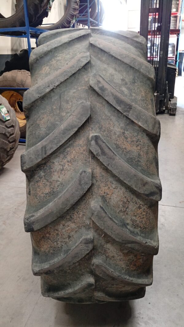 FIRESTONE 580/70R38 - Imagen 2
