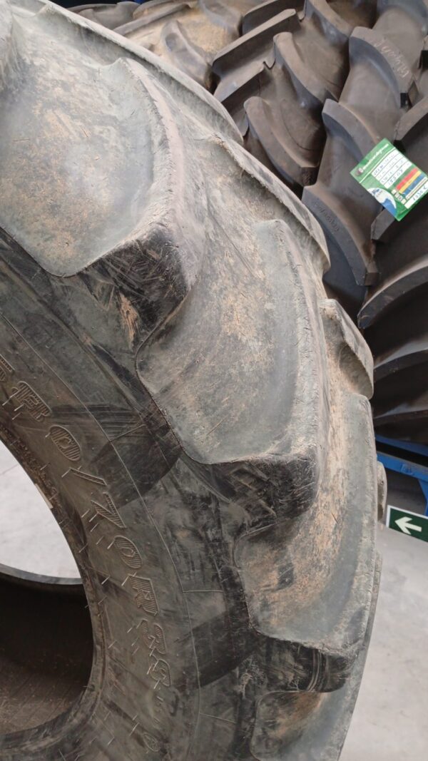 FIRESTONE 580/70R38 - Imagen 3