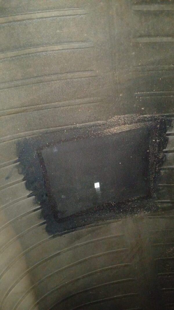 FIRESTONE 580/70R38 - Imagen 4