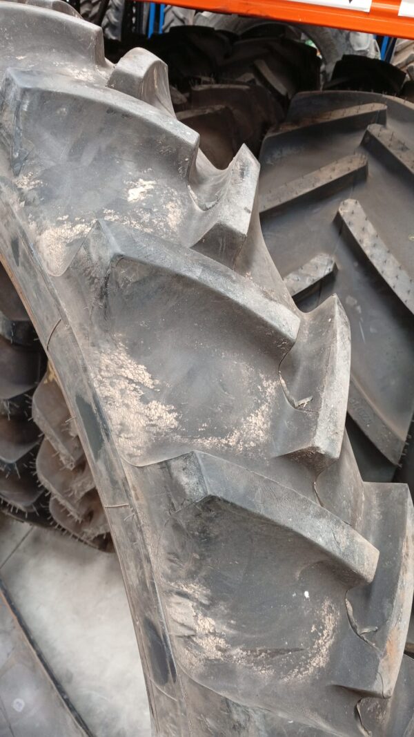 MICHELIN 8.3-44 - Imagen 3