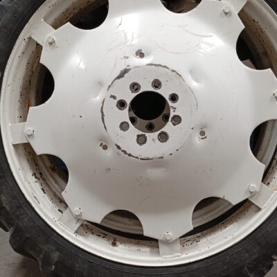 ALLIANCE 230/95R44 + LLANTAS
