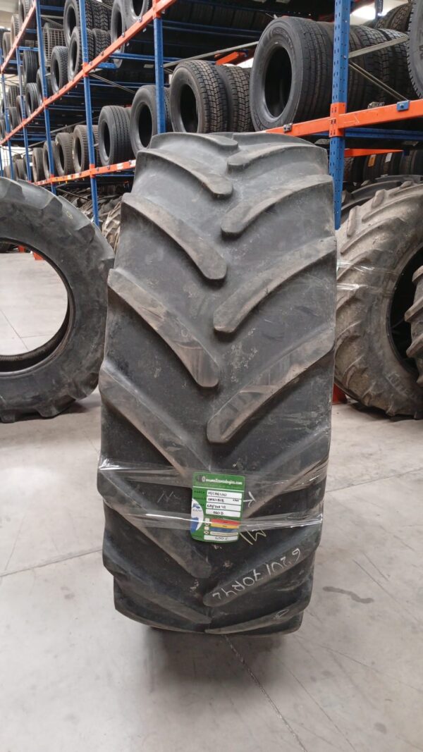 MICHELIN 620/70R42 - Imagen 2