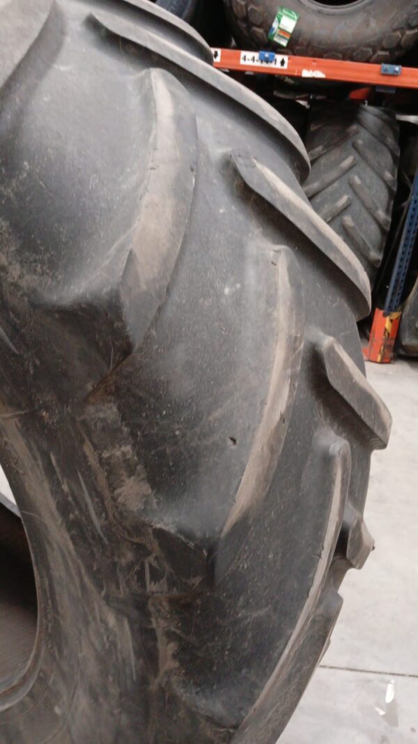 MICHELIN 620/70R42 - Imagen 3