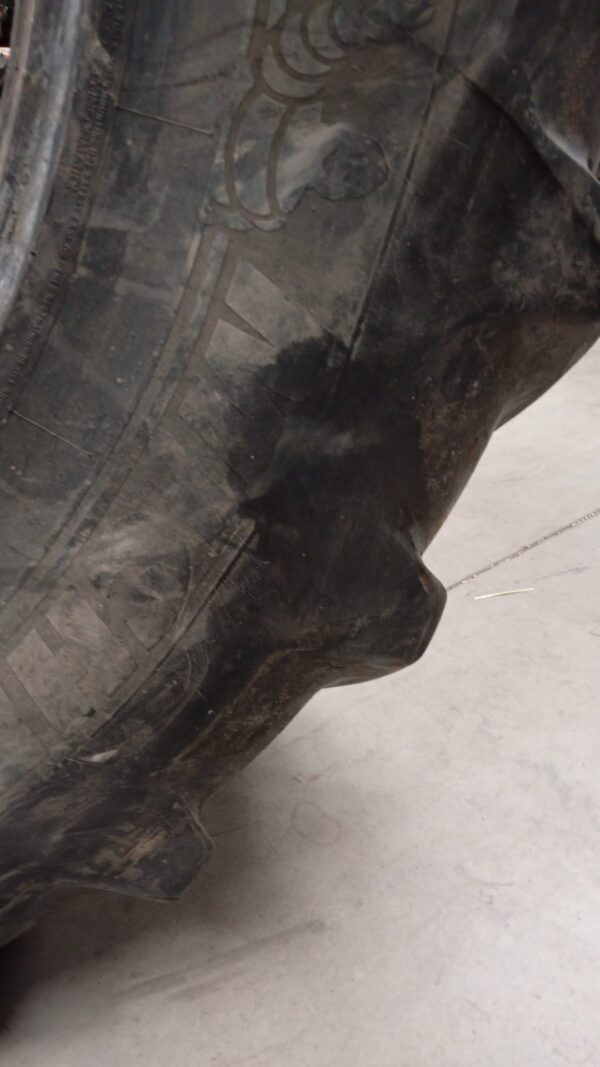 MICHELIN 620/70R42 - Imagen 4