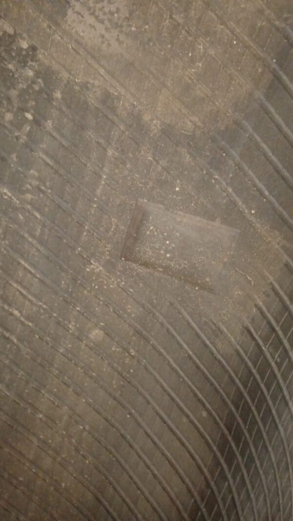 MICHELIN 620/70R42 - Imagen 5