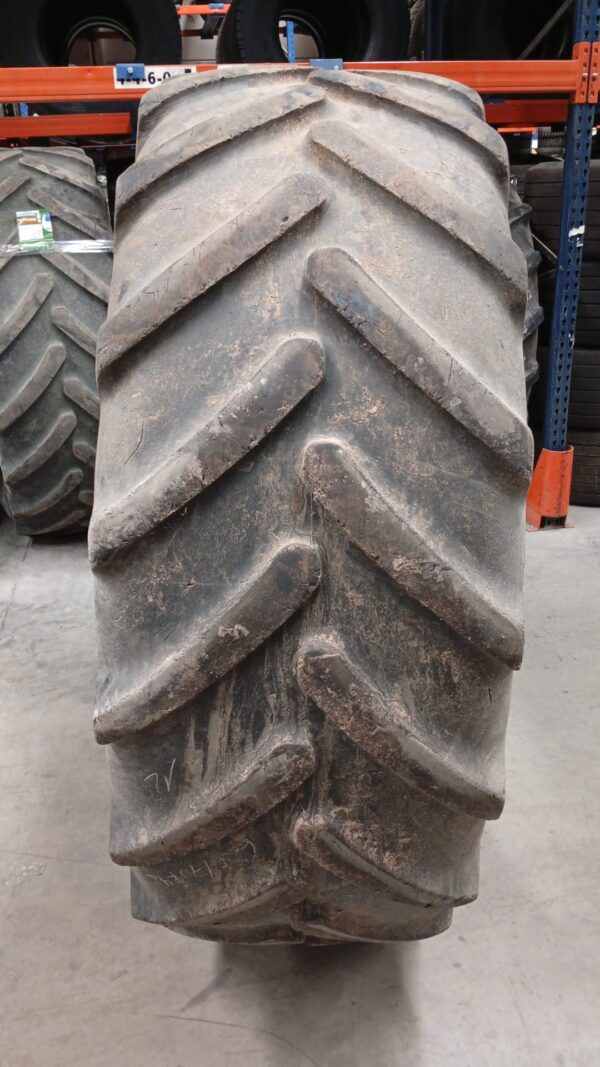 MICHELIN 620/70R42 - Imagen 2