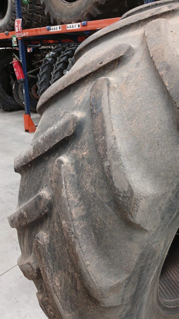 MICHELIN 620/70R42 - Imagen 4