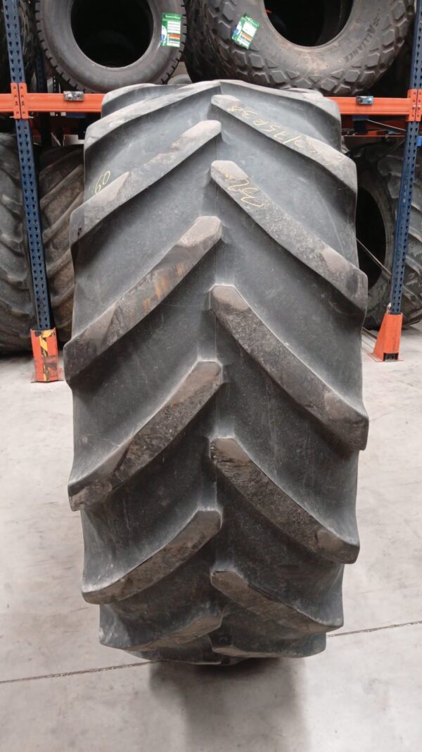 MICHELIN 650/75R38 - Imagen 2