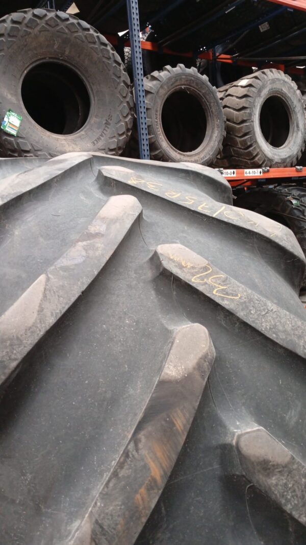 MICHELIN 650/75R38 - Imagen 6