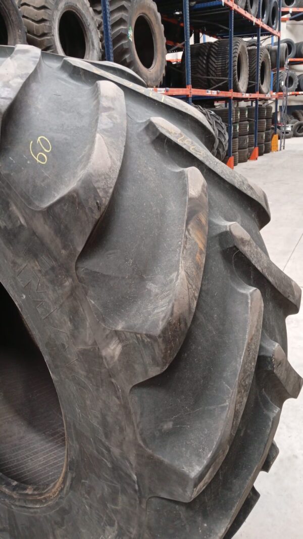 MICHELIN 650/75R38 - Imagen 5