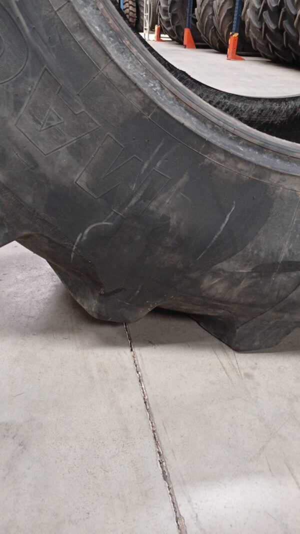MICHELIN 650/75R38 - Imagen 4