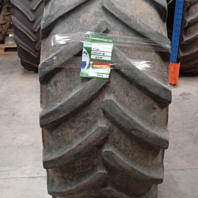 MICHELIN 650/65R38