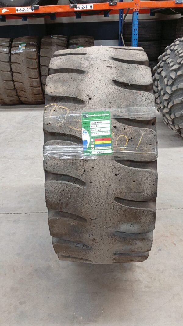 GOODYEAR 20.5-25 - Imagen 2