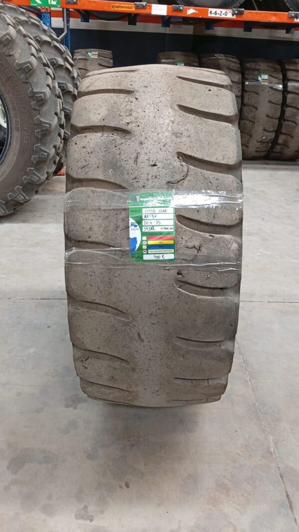 GOODYEAR 20.5-25 - Imagen 2